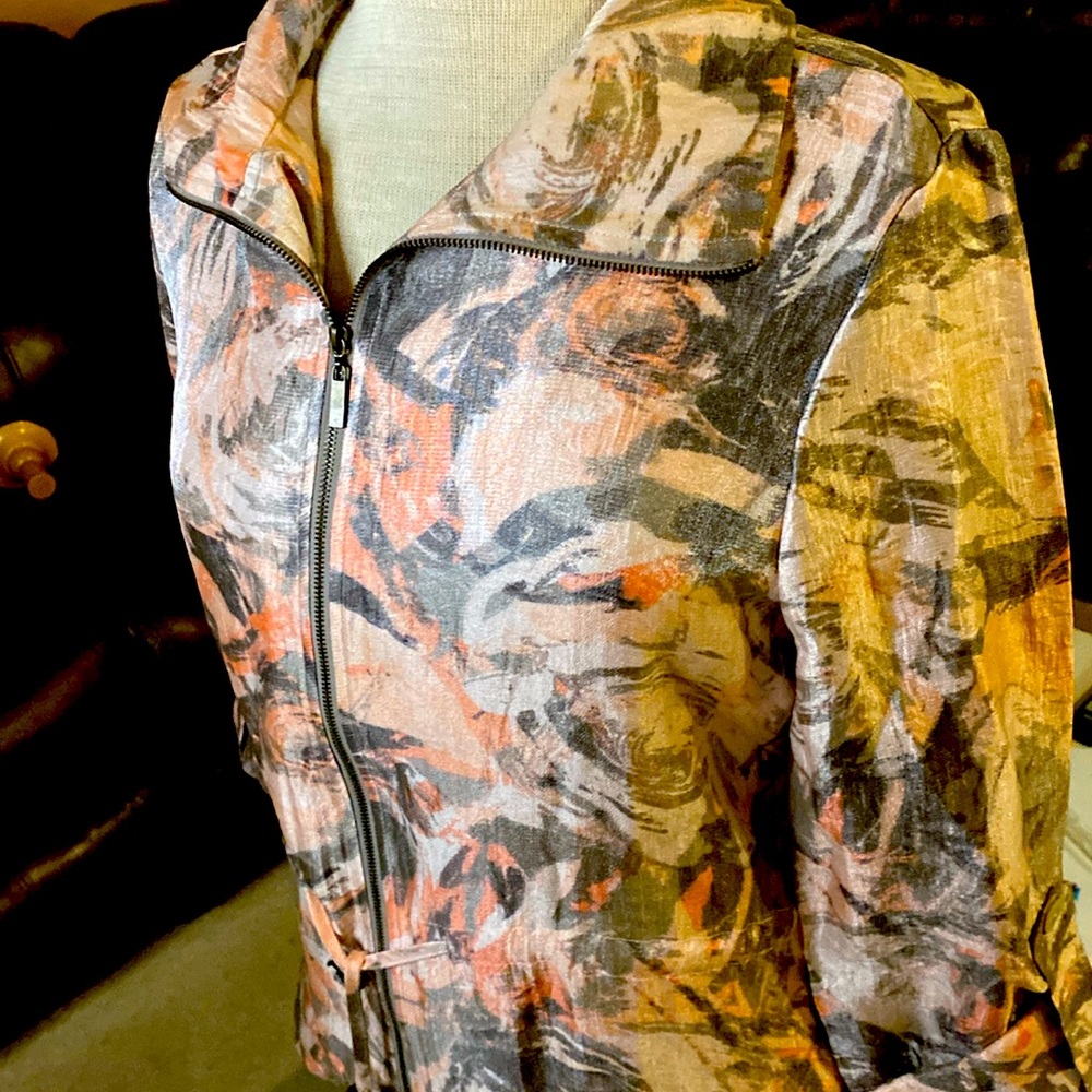 Ruby Road Jacket - image 8